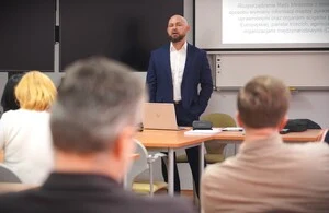 Projekt "TEKLA" na Opolszczyźnie – policja i e-commerce razem przeciw przestępczości — zdjęcie 16