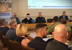 Projekt "TEKLA" na Opolszczyźnie – policja i e-commerce razem przeciw przestępczości — zdjęcie 17