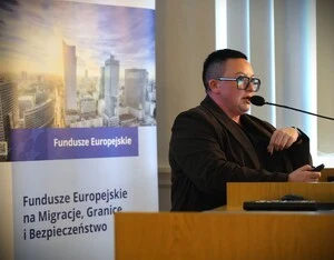 Projekt "TEKLA" na Opolszczyźnie – policja i e-commerce razem przeciw przestępczości — zdjęcie 18