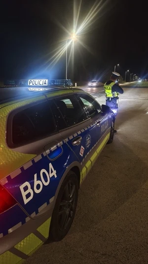 Dolnośląska akcja „Prędkość": 1439 mandatów i 100 zdarzeń drogowych — zdjęcie 9