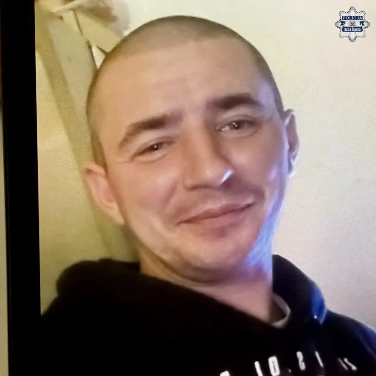 Zaginął Daniel Rzeźnik. Policja z Rudy Śląskiej prosi o pomoc
