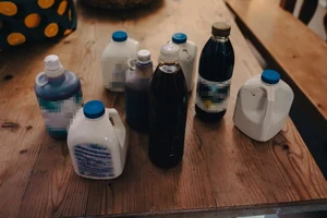 Ponad 7 litrów DMT i rytualny seans. Dwoje zatrzymanych — zdjęcie 7