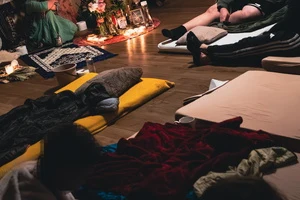 Ponad 7 litrów DMT i rytualny seans. Dwoje zatrzymanych — zdjęcie 8