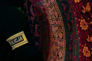 Ponad 7 litrów DMT i rytualny seans. Dwoje zatrzymanych — zdjęcie 9