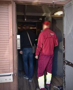 Nielegalne automaty do gier w Gdańsku. Policja zabezpieczyła majątek — zdjęcie 8