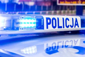 26-latek z Pułtuska zaatakował mężczyznę kijem. Grozi mu 20 lat