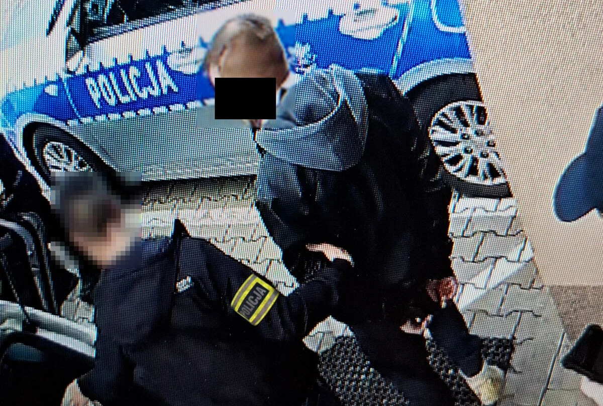 Ponad 6,5 kg narkotyków i zatrzymany 34-latek z gminy Puchaczów