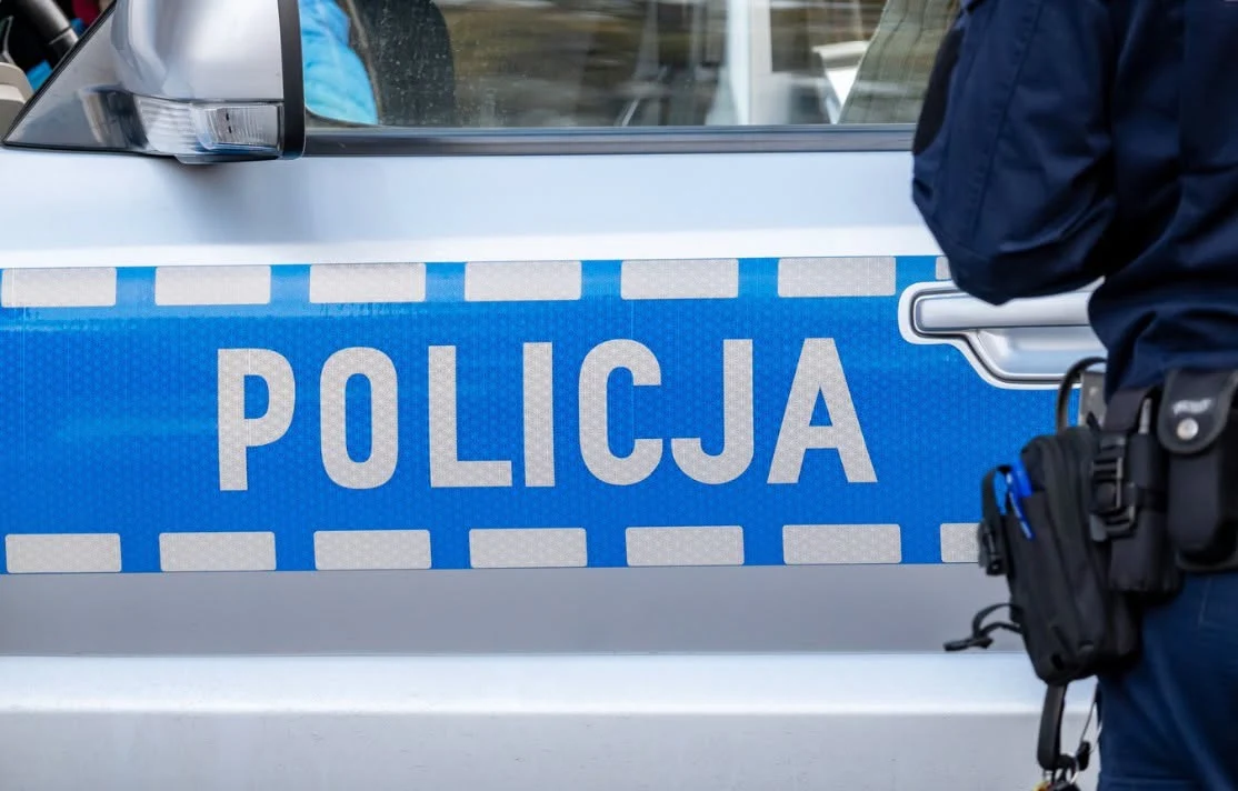 26-latek trafił do aresztu za atak na mężczyznę i próbę podpalenia auta