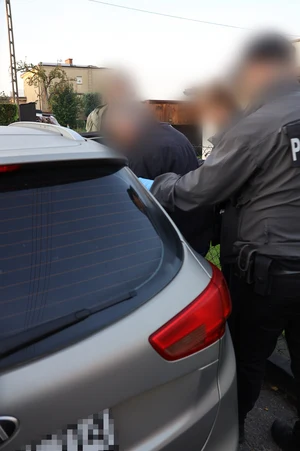 Zatrzymani za korupcję w nadzorze budowlanym w Pucku — zdjęcie 8