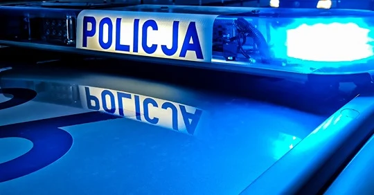 33-latek poszukiwany za przestępstwo seksualne zatrzymany przez policję