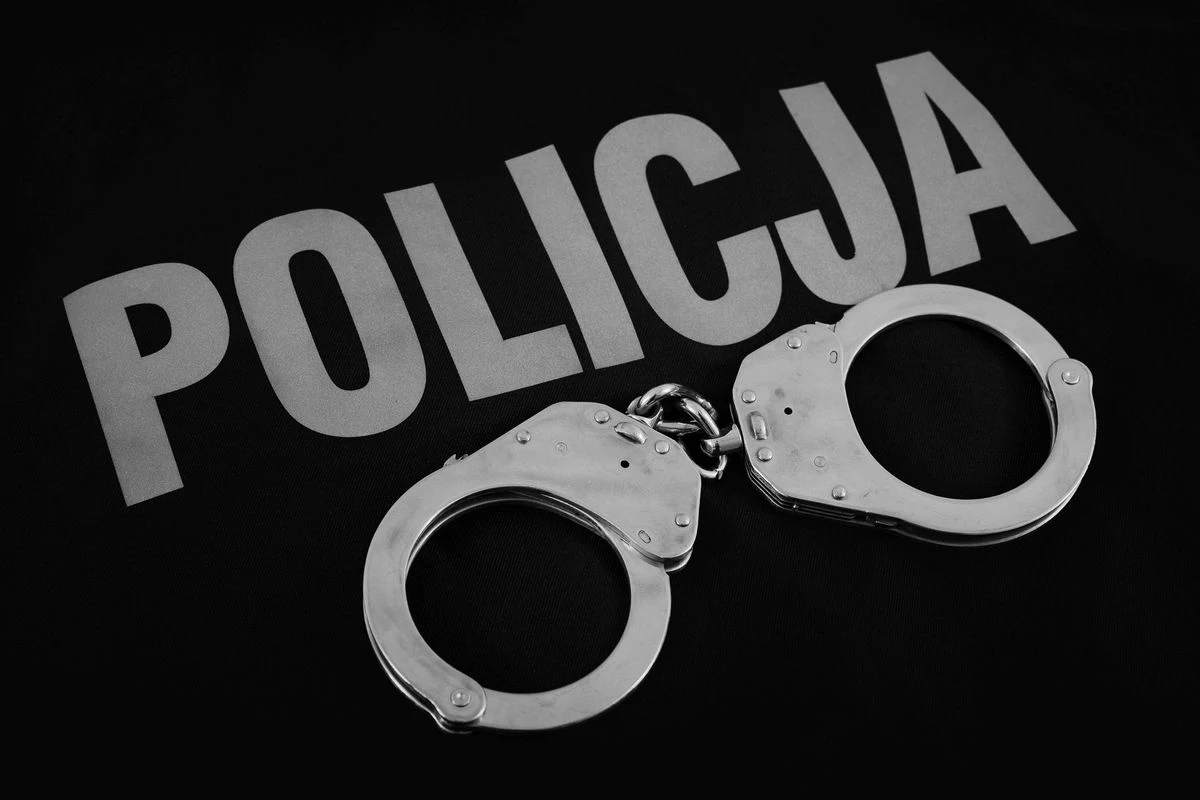 29-latek usłyszał zarzuty za kradzieże sklepowe