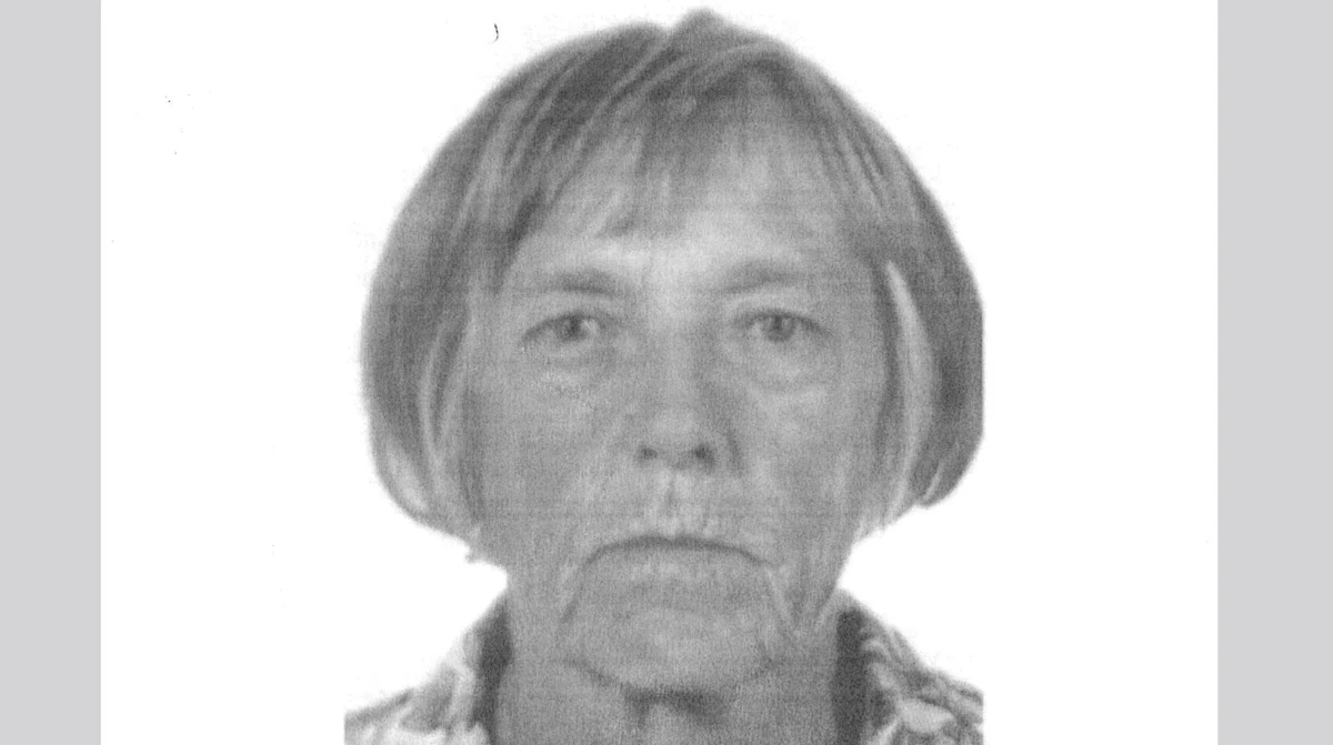 Zaginęła 75-letnia Janina Rosik. Policja prosi o pomoc