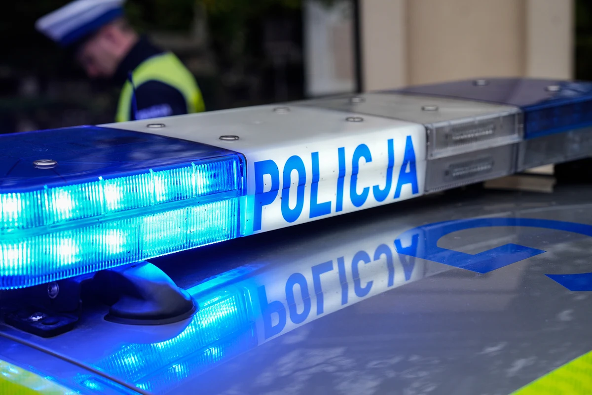 Trzech kierowców bez prawa jazdy za prędkość. Rekordzista jechał 143 km/h