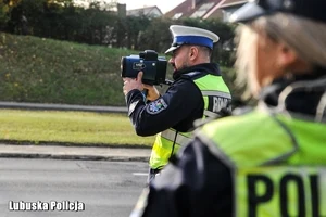 Lubuscy policjanci gotowi na Wszystkich Świętych – więcej patroli na drogach — zdjęcie 9
