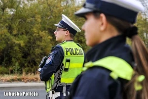 Lubuscy policjanci gotowi na Wszystkich Świętych – więcej patroli na drogach — zdjęcie 12