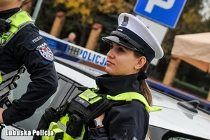 Lubuscy policjanci gotowi na Wszystkich Świętych – więcej patroli na drogach — zdjęcie 13