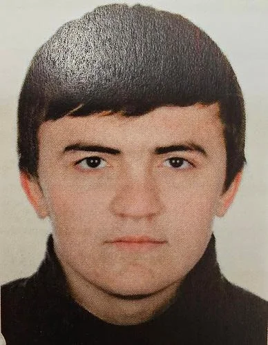 Wizerunek: BAZYLIAK MYKOLA