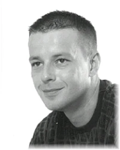 Wizerunek: GASIŃSKI DARIUSZ