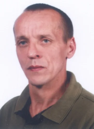 Wizerunek: GÓRECKI PAWEŁ