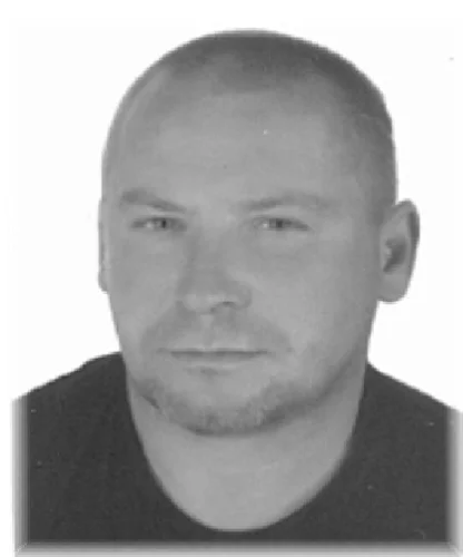 Wizerunek: JAWORSKI ŁUKASZ