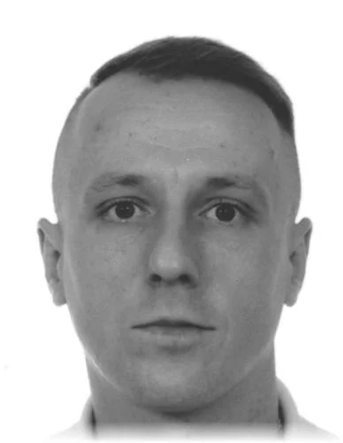 Wizerunek: BAGIŃSKI SEBASTIAN