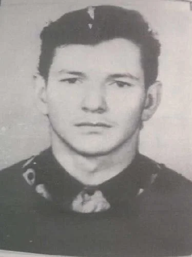 Wizerunek: BOUTCHYNSKI ANATOLI