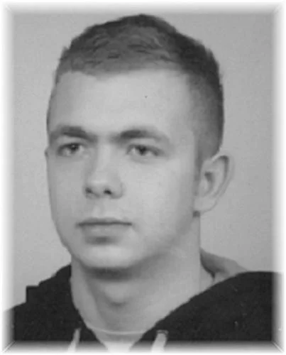 Wizerunek: CHOJNACKI MATEUSZ