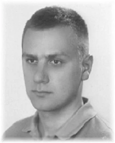 Wizerunek: CISEK TOMASZ