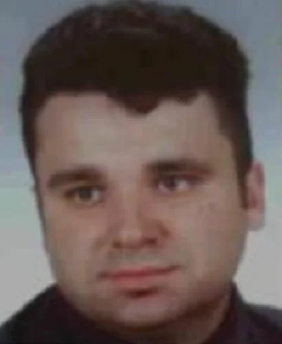 Wizerunek: DĄBROWIECKI PIOTR