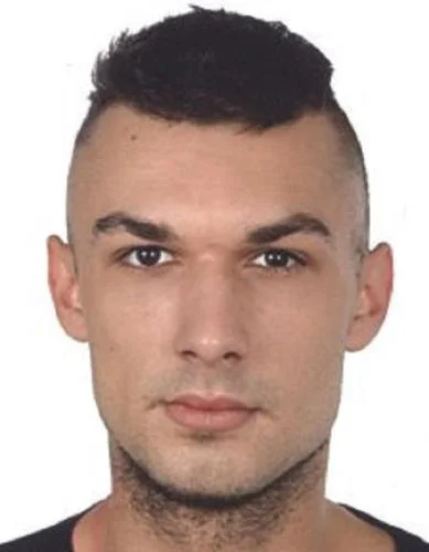 Wizerunek: DIRBACH BARTOSZ