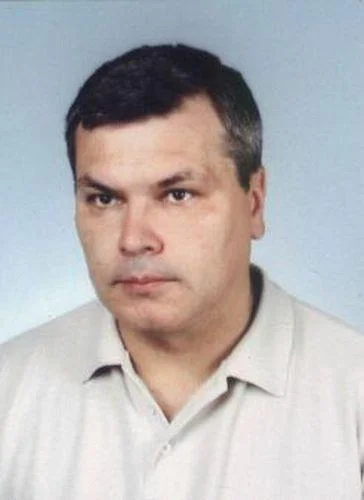 Wizerunek: DUTKIEWICZ JANUSZ