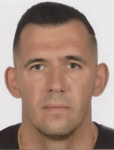 Wizerunek: DZIEWOŃSKI ROBERT