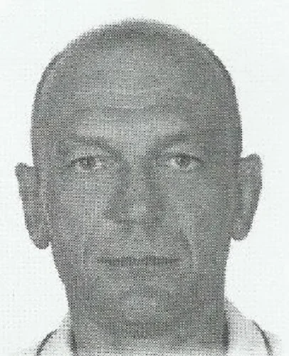 Wizerunek: DŻOŃ ROBERT