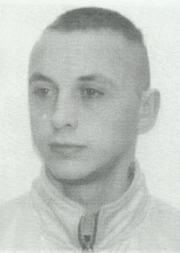 Wizerunek: FEDOROWICZ MAKSYMILIAN