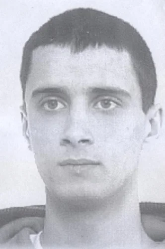 Wizerunek: FILIPCZYK DAWID