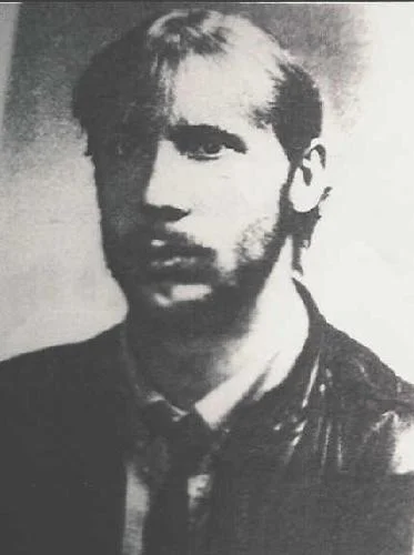 Wizerunek: LESZCZYŃSKI TOMASZ