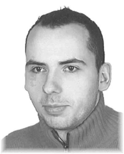 Wizerunek: MORGENBROD MAIK