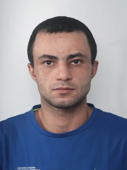 Wizerunek: STEPANYAN ARMAN