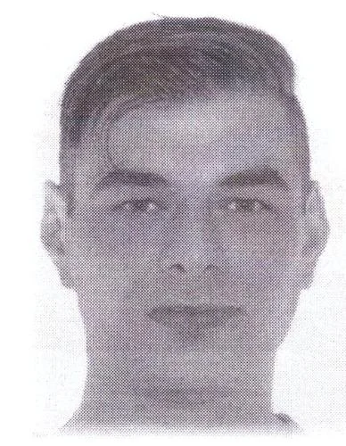 Wizerunek: SZERNIEWICZ PAWEŁ