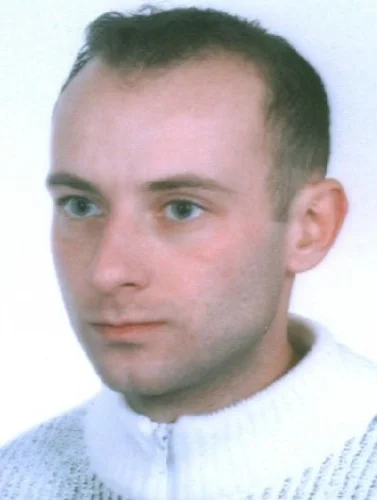 Wizerunek: SŁAWIŃSKI NORBERT