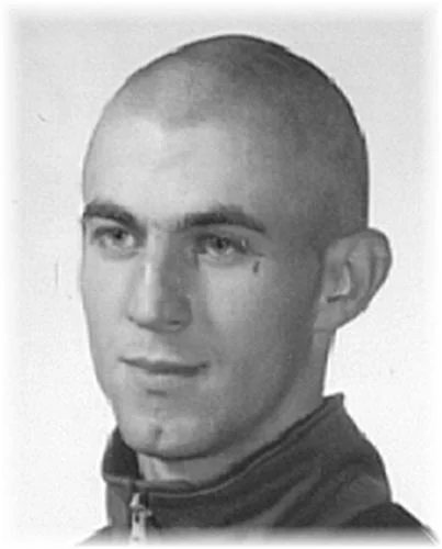 Wizerunek: URBAŃSKI RAFAŁ