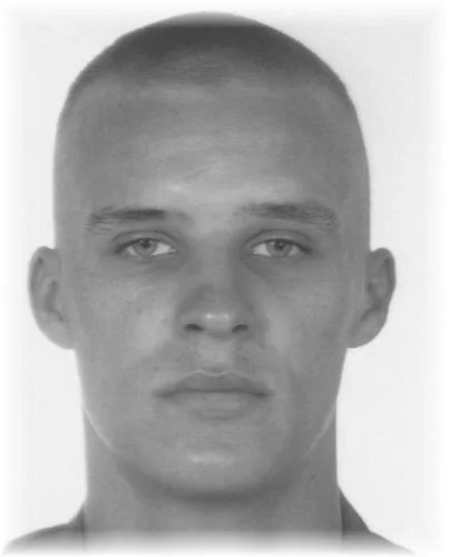 Wizerunek: WAGNER BARTŁOMIEJ