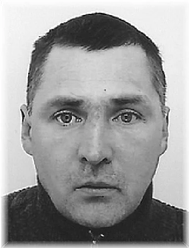 Wizerunek: ZARZYCKI DARIUSZ