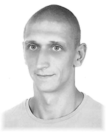 Wizerunek: ANDRYSIAK MICHAŁ