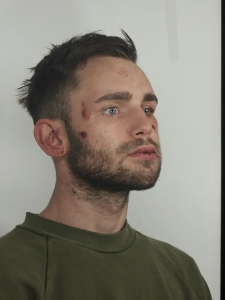 Wizerunek: FILOCHA DOMINIK