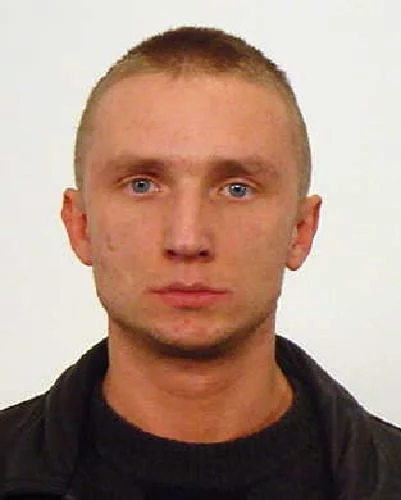 Wizerunek: JAWORSKI PRZEMYSŁAW