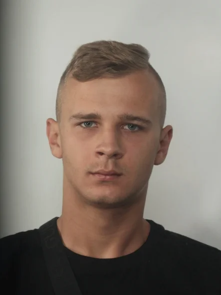 Wizerunek: KOSTUSIAK MATEUSZ