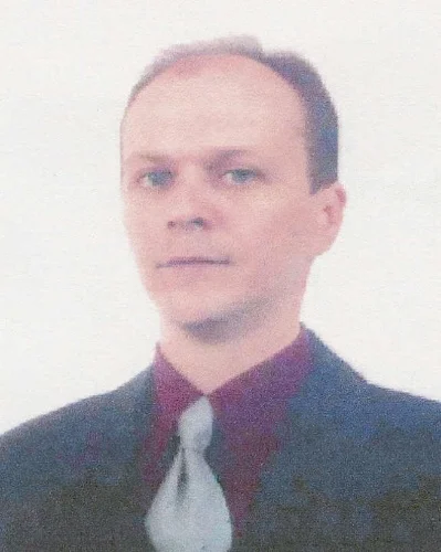 Wizerunek: KRAJEWSKI SYLWESTER