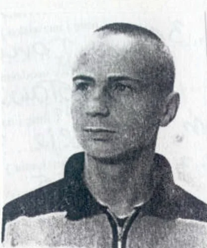 Wizerunek: KRASKA RADOSŁAW