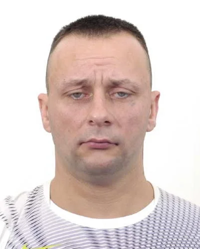Wizerunek: KULIŃSKI ZBIGNIEW